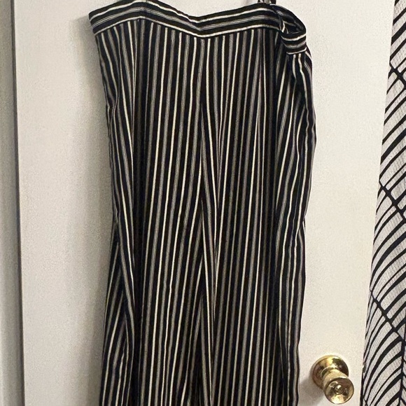 High wasted pant jumpsuit - Picture 4 of 5